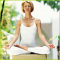 Επιβοηθητική η γιόγκα για τις πάσχουσες από καρκίνο του μαστού