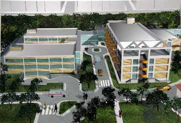 Θεμελιώθηκε το πρώτο στην Ελλάδα Ογκολογικό Νοσοκομείο για Παιδιά