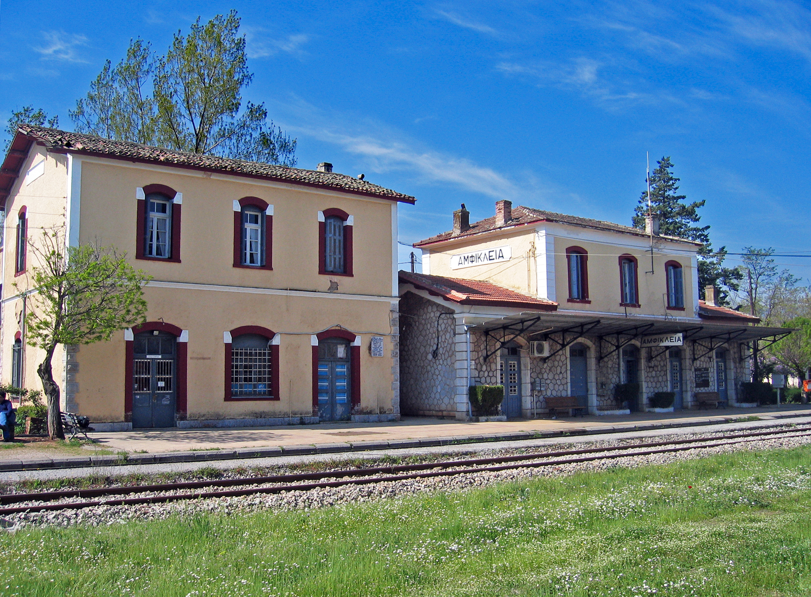 Το in.gr και ο Γιώργος Σωφρόνης σάς ταξιδεύουν στον Παρνασσό!