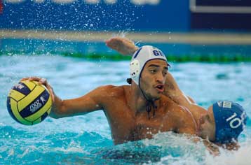 Πικρή ήττα στα πέναλτι για την εθνική πόλο των ανδρών και έκτη θέση στην κατάταξη