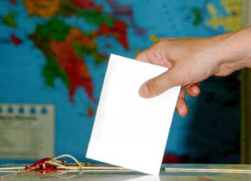 Από το 2011 το δικαίωμα ψήφου στους ομογενείς, σύμφωνα με το υπό ψήφιση νομοσχέδιο