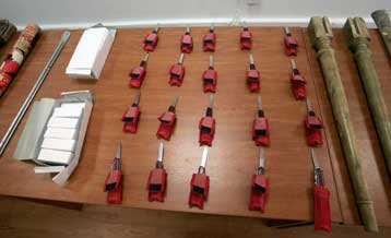 Η Αστυνομία ψάχνει δύο βίντεο με τα επεισόδια στην Παιανία