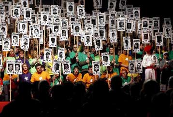 Μονάδα των Βάσκων αυτονομιστών της ΕΤΑ εξάρθρωσε η ισπανική αστυνομία