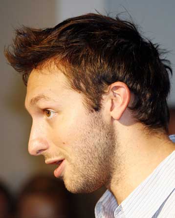 Αθώος δηλώνει ο Ίαν Θορπ, επιβεβαιώνοντας όμως την αποκάλυψη της Equipe