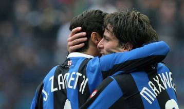 Είκοσι βαθμούς μακριά από την Ρόμα είναι πλέον η Ίντερ, συντριβή για την Ασκολι