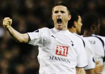 Φτερά για το Champions League άνοιξε η Τότεναμ μετά το 1-0 επί της Ρέντινγκ