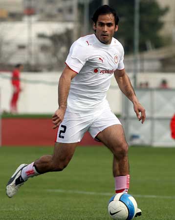 Έτοιμος να επιστρέψει ο Πατσατζόγλου, υπομονή για Κωνσταντίνου