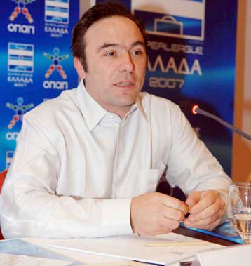 Οι ΠΑΕ δεν δημιουργούν οργανωμένες στρατιές οπαδών, υποστηρίζει ο Πέτρος Κόκκαλης