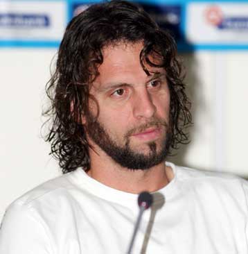 Πρόβλημα Αλβέρτη στον Παναθηναϊκό και έκκληση Π. Γιαννακόπουλου εν όψει Ντιναμό