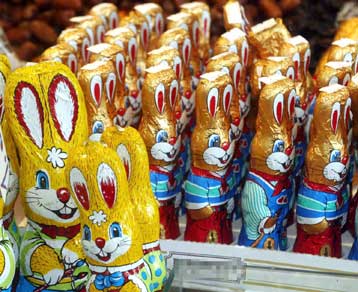 Πασχαλινό ωράριο στα καταστήματα των μεγάλων πόλεων