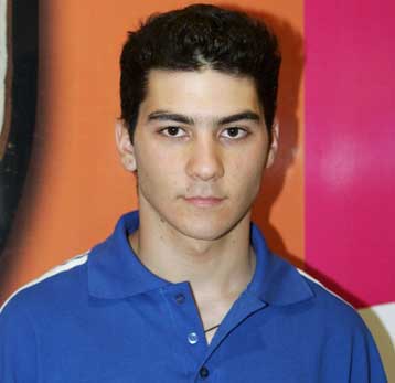 Ρεκόρ εφήβων για τον Ρέππα στο Παγκόσμιο πρωτάθλημα πίστας