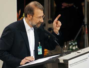 «Παράθυρο» για διπλωματική λύση της κρίσης με τη Βρετανία αφήνει η Τεχεράνη