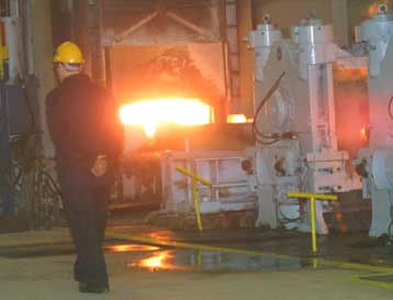 Κοντά σε υψηλό επταετίας η μεταποιητική δραστηριότητα το Μάρτιο