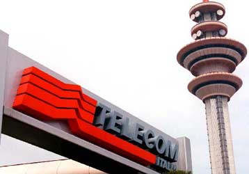 To 18% της Telecom Italia ετοιμάζεται να πωλήσει η Pirelli