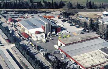 Αναστολή διαπραγμάτευσης των κοινών μετοχών της Πετζετάκις