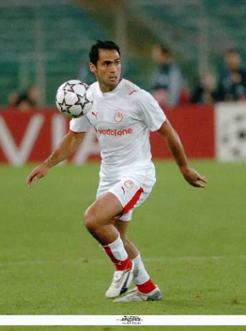 Να ξαναβρεί τον παλιό, καλό… Χρήστο εύχεται ο Πατσατζόγλου