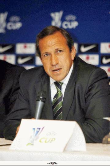 Πάσχα στην Αθήνα ο Μουνιόθ, ενδιαφέρον της Μπλάκμπερν για Σαλπιγγίδη