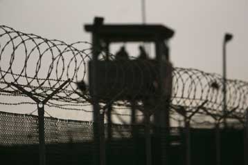 Απέρριψε την προσφυγή κρατουμένων στο Γκουαντάναμο το Ανώτατο Δικαστήριο των ΗΠΑ