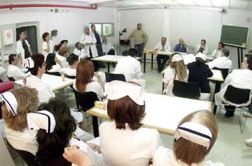 Προσφυγή στο ΣτΕ από γιατρούς του ΕΣΥ για το ωράριο και τις εφημερίες