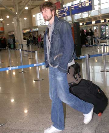 Στην Βιτόρια ο Ολυμπιακός κόντρα σε Ταού και μειονέκτημα έδρας