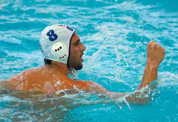 Στην κορυφαία επτάδα του Παγκοσμίου της Μελβούρνης ο Αφρουδάκης