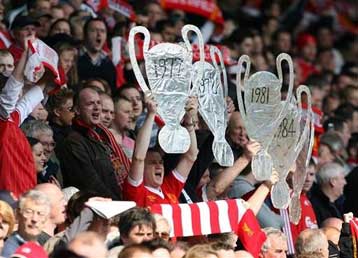 Τον Ιούνιο αρχίζει η κατασκευή του νέου γηπέδου της Λίβερπουλ