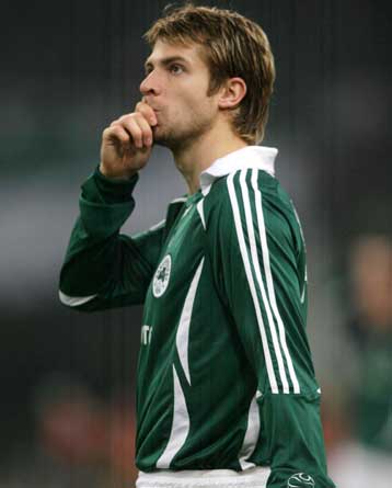 Ο Παναθηναϊκός ειδοποίησε την Σάλτσμπουργκ ότι «δένει» τον Ίβανσιτς