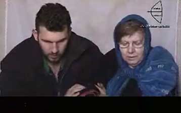 Νέα διορία για απόσυρση από το Αφγανιστάν έδωσαν οι απαγωγείς των δύο Γερμανών