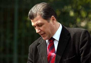 Το μέλλον των συνδέσμων στη συνάντηση Γ.Ορφανού με εκπροσώπους του αθλητισμού