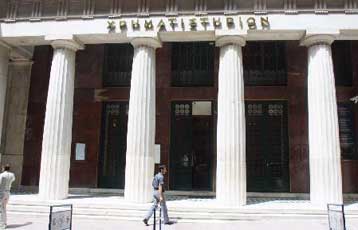 Αύξηση 27,7% στα καθαρά κέρδη των εισηγμένων το 2006