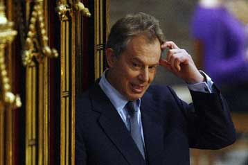 Να περιοριστεί ο παγκόσμιος ρόλος της Βρετανίας ζητά η πλειοψηφία των πολιτών της