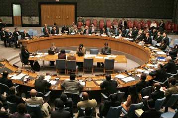 Το μέλλον του Κόσοβου στο Συμβούλιο Ασφαλείας του ΟΗΕ