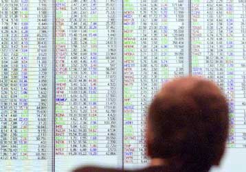 Κέρδη 1% στο Χρηματιστήριο την Μ.Τρίτη