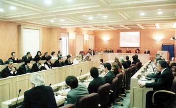 Καταδικάζει ο Δήμος Αθηναίων τις συλλήψεις στο Πεδίον του Αρεως