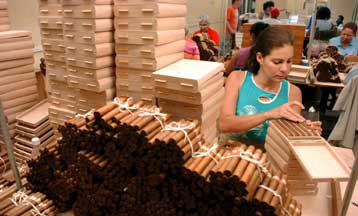 Έλλειψη πειθαρχίας και χαλάρωση των Κουβανών εν ώρα εργασίας εντοπίζει η κυβέρνηση