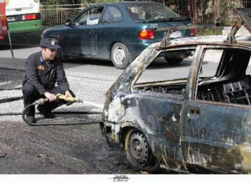 Η ατιμωρησία φταίει για τη βία στον αθλητισμό, σύμφωνα με δημοσκόπηση