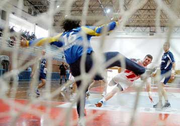 Διομήδης Αργους-Πανελλήνιος και ΠΑΟΚ-Φίλιππος Βέροιας στα ημιτελικά του Κυπέλλου