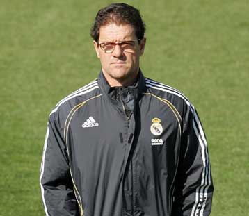 Στον πάγκο της Εθνικής τους ομάδας στέλνουν οι Ιρανοί τον Φάμπιο Καπέλο