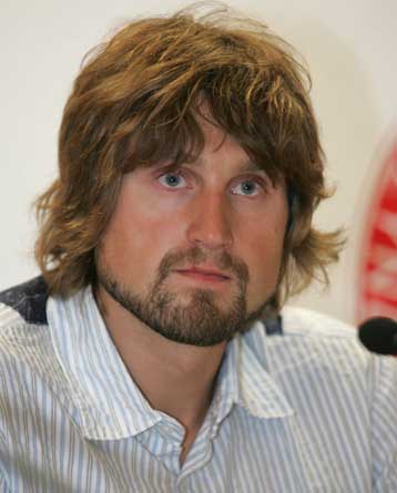 Δεν θέλω να χαλάσω τη «χημεία» της ομάδας, λέει ο «Μάτσε» για την επιστροφή του