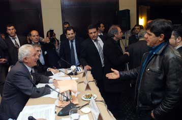 Πραγματοποιήθηκε η Γενική Συνέλευση του ΟΤΕ και εγκρίθηκαν οι αλλαγές καταστατικού