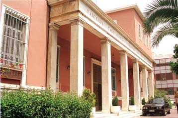 Παράταση του ακαδημαϊκού έτους ως το τέλος Ιουλίου αποφάσισε η Σύγκλητος του Παντείου