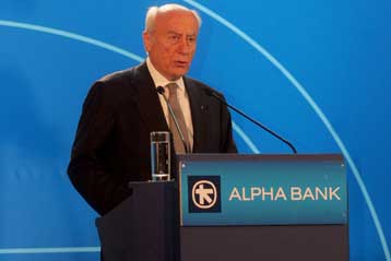 Mεγάλο «κεφάλαιο» η ΝΑ Ευρώπη στο επιχειρησιακό σχέδιο της Alpha Bank