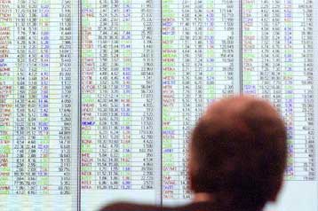 Αλλαγές στις κατηγορίες διαπραγμάτευσης ανακοίνωσε το ΔΣ του χρηματιστηρίου