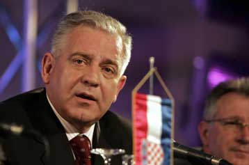 Διακήρυξη για την κατασκευή αγωγού Κονστάντζα-Τεργέστη υπέγραψαν πέντε κράτη