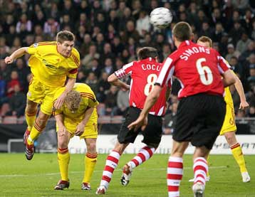 «Κυκλώνας» Λίβερπουλ στην Ολλανδία, ευνοϊκό «Χ» για την Μπάγερν