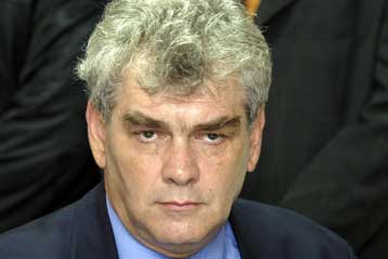 Ο Δ.Παπαγγελόπουλος ορίστηκε εποπτεύων εισαγγελέας της Αντιτρομοκρατικής Υπηρεσίας