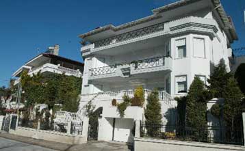 Εγκρίθηκε το Γενικό Πολεοδομικό Σχέδιο του Δήμου Θερμαϊκού στη Θεσσαλονίκη