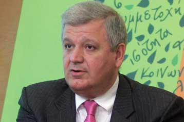 Παραιτήθηκε ο διοικητής του Νοσοκομείου Κορίνθου μετά την απόκαλυψη για το ομόλογο