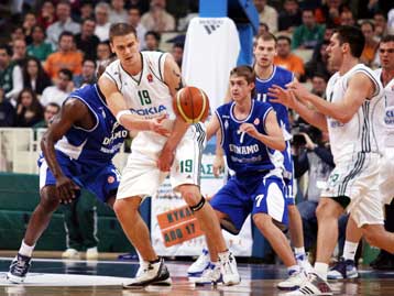 Παναθηναϊκός για… σκούπισμα και Ολυμπιακός για τη δεύτερη ευκαιρία