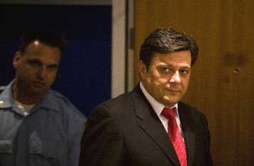 Καταδίκη Σερβοβόσνιου αστυνομικού για ωμότητες στον πόλεμο της Βοσνίας